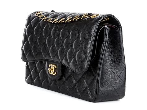 chanel double flap price increase|Chanel classic flap jumbo price.